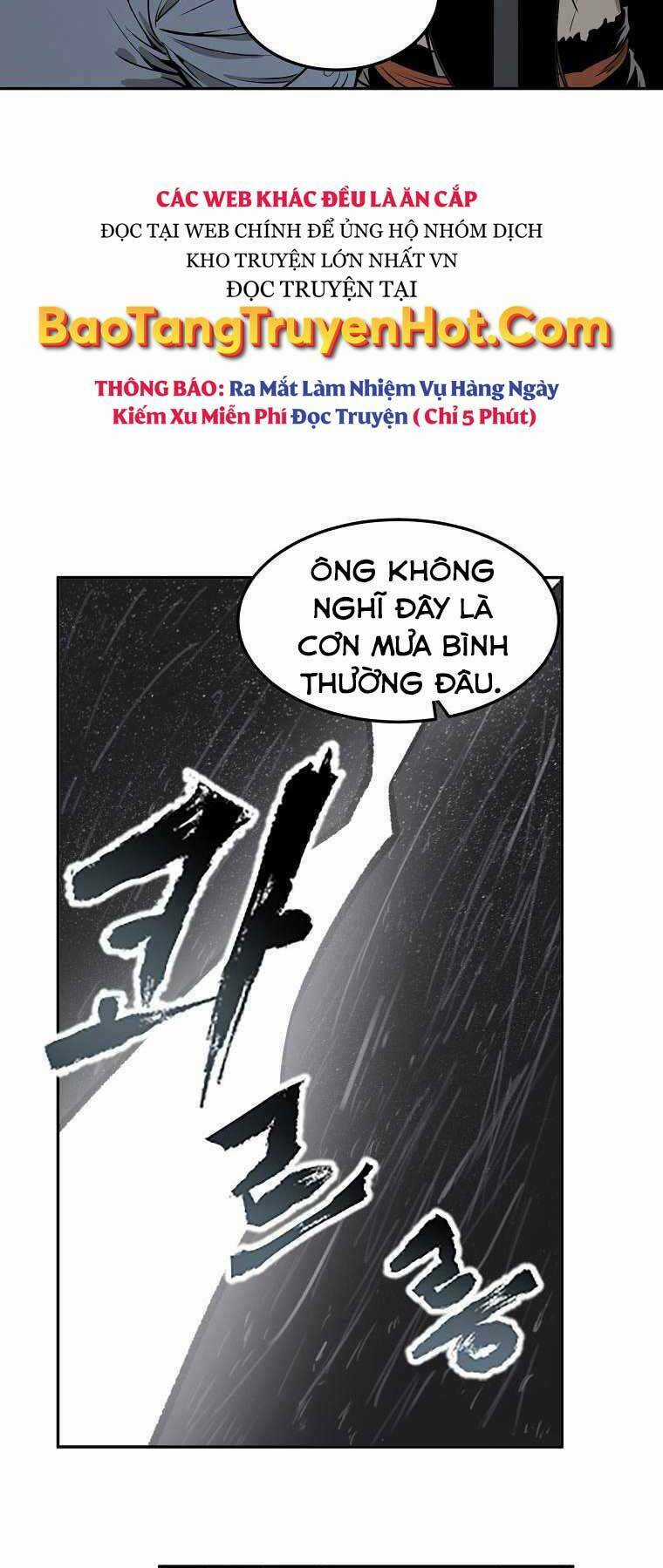 Ma Nhân Hoa Sơn Chapter 3 trang 68