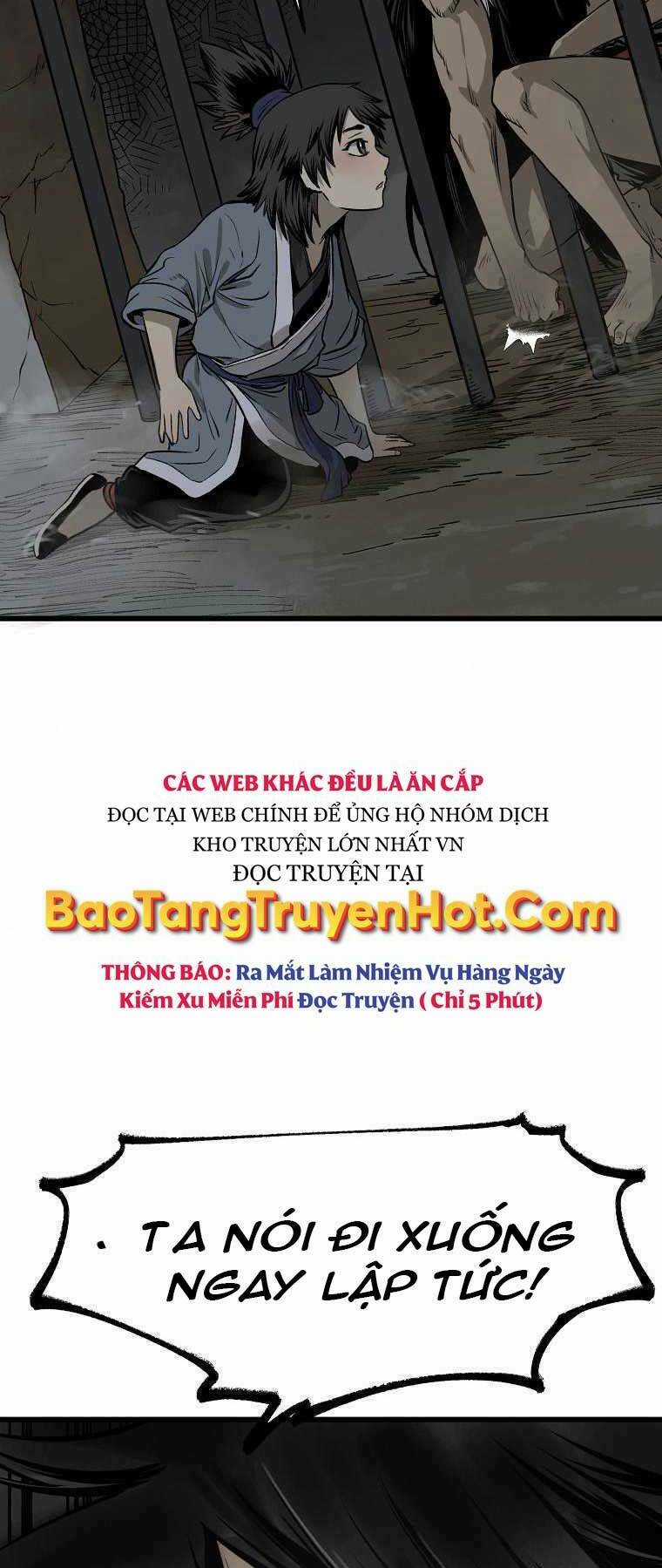 Ma Nhân Hoa Sơn Chapter 3 trang 70