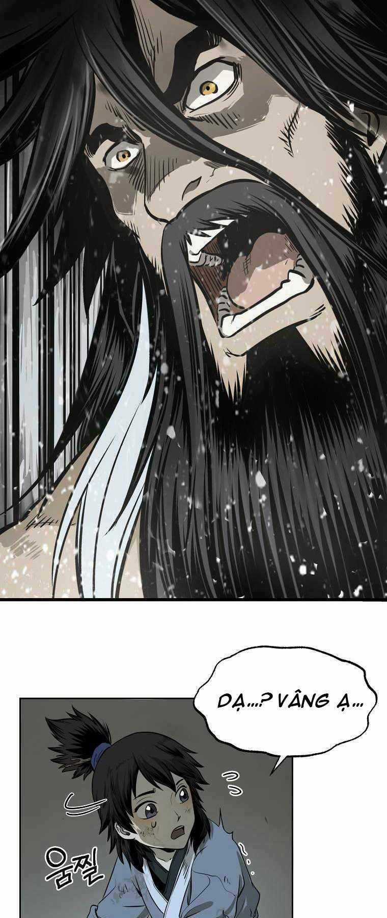 Ma Nhân Hoa Sơn Chapter 3 trang 71