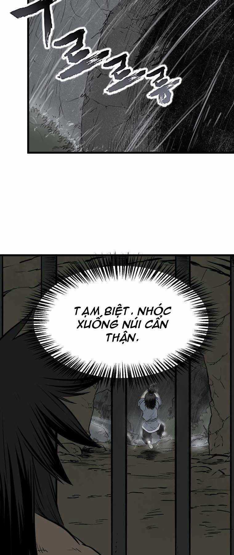 Ma Nhân Hoa Sơn Chapter 3 trang 73