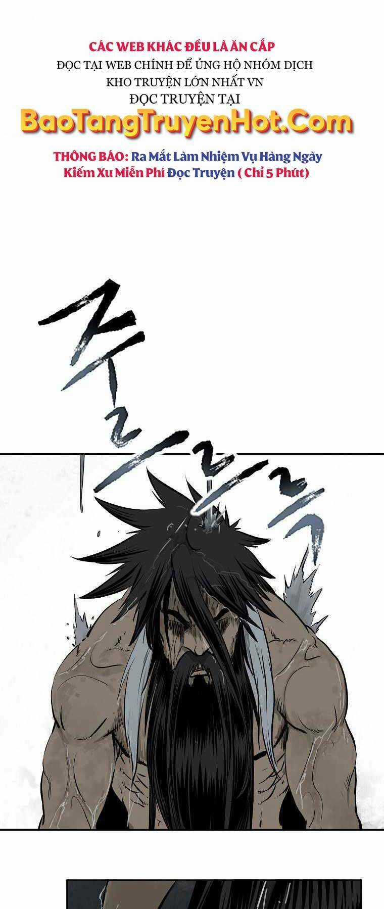 Ma Nhân Hoa Sơn Chapter 3 trang 76