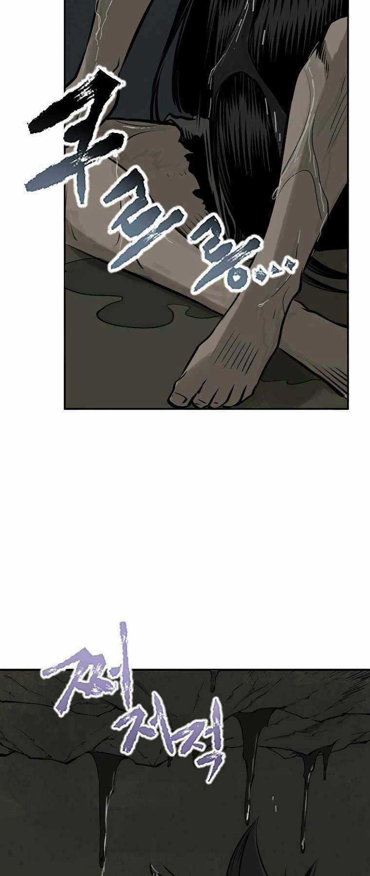 Ma Nhân Hoa Sơn Chapter 3 trang 77