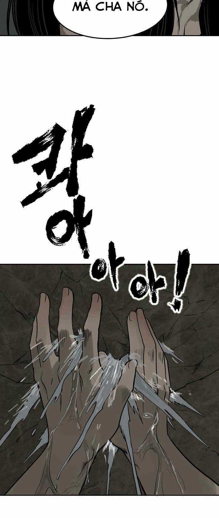 Ma Nhân Hoa Sơn Chapter 3 trang 79