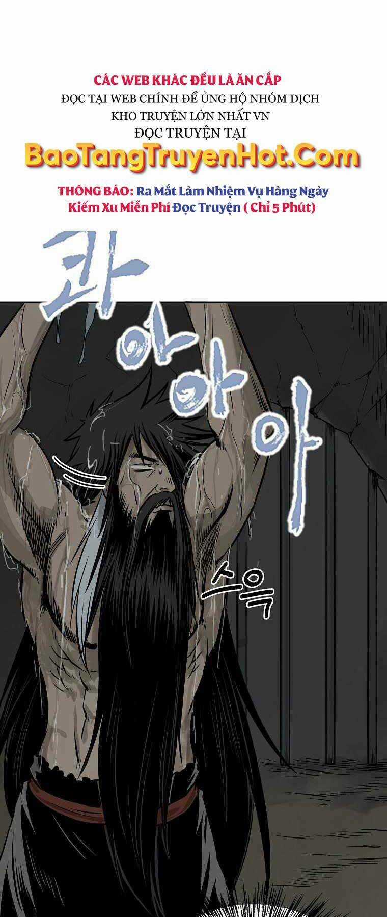 Ma Nhân Hoa Sơn Chapter 3 trang 80