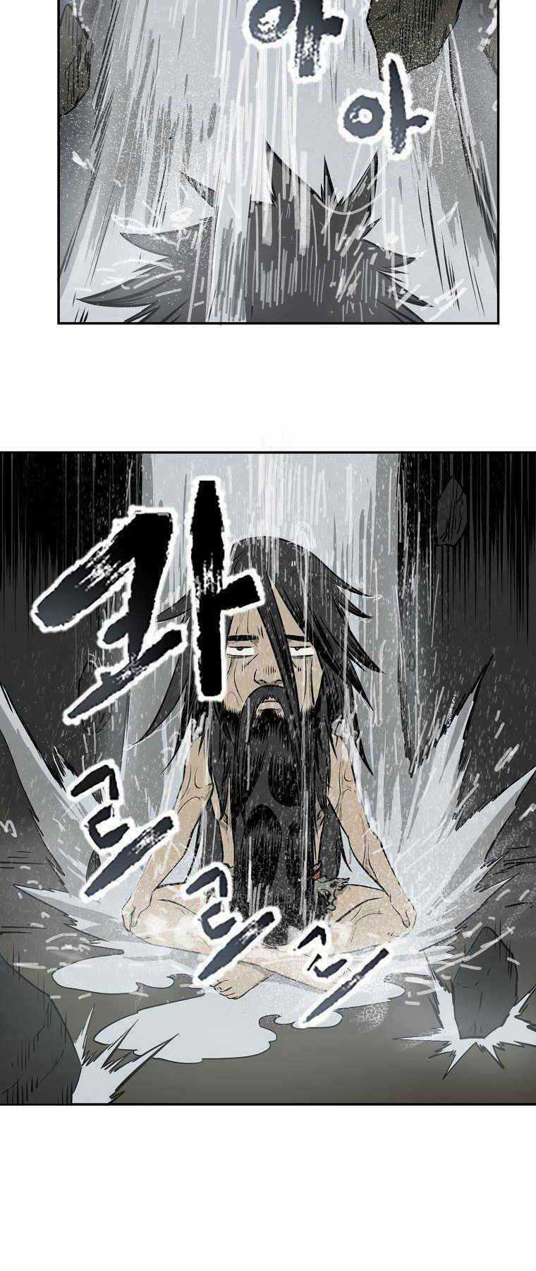 Ma Nhân Hoa Sơn Chapter 3 trang 84