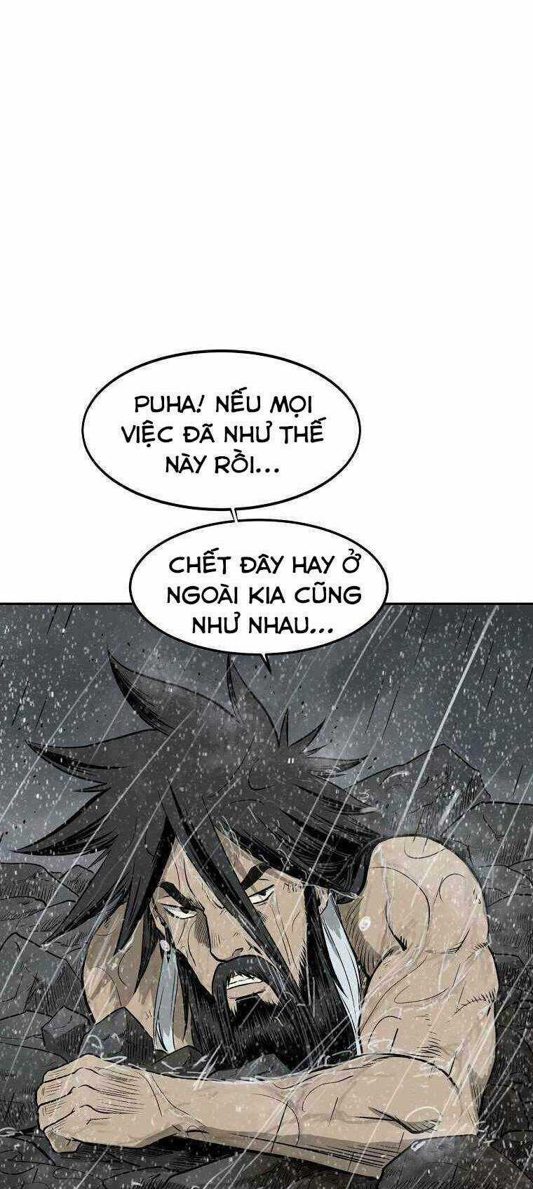 Ma Nhân Hoa Sơn Chapter 3 trang 91