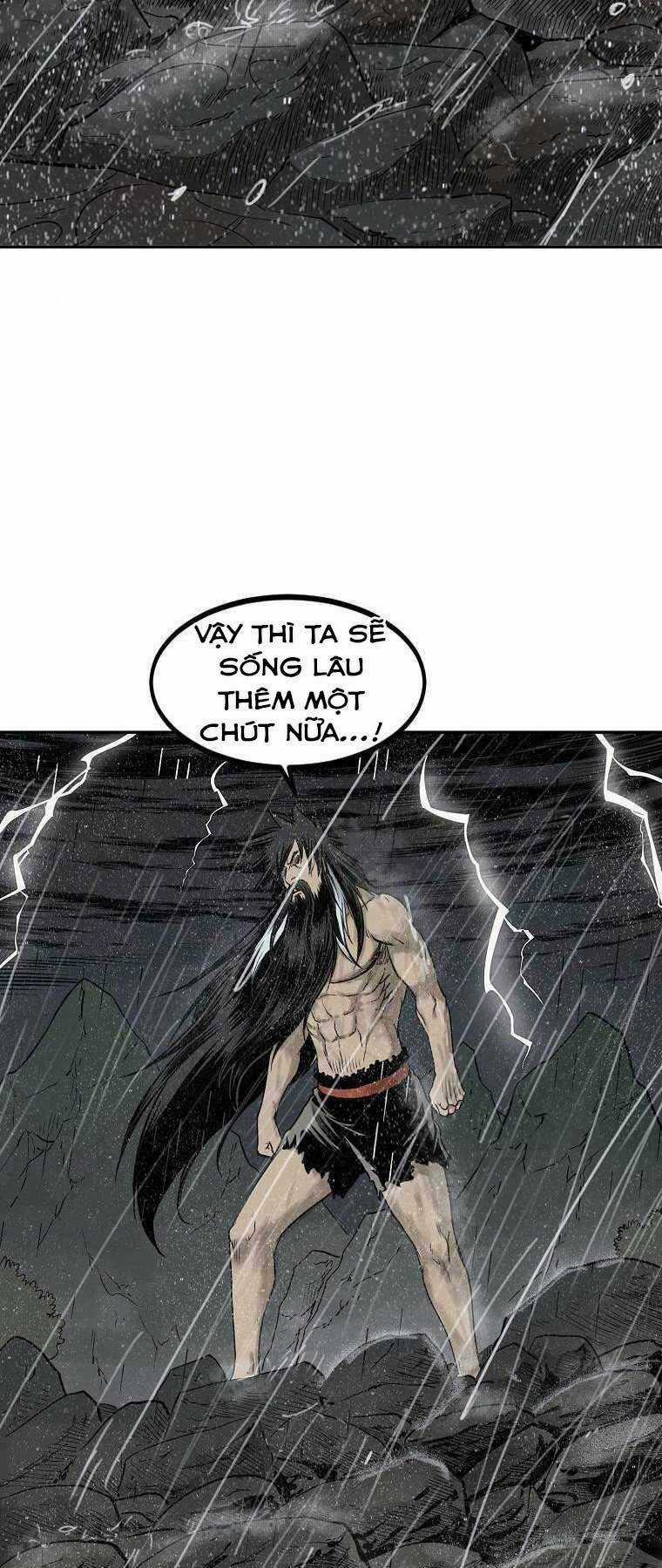 Ma Nhân Hoa Sơn Chapter 3 trang 92