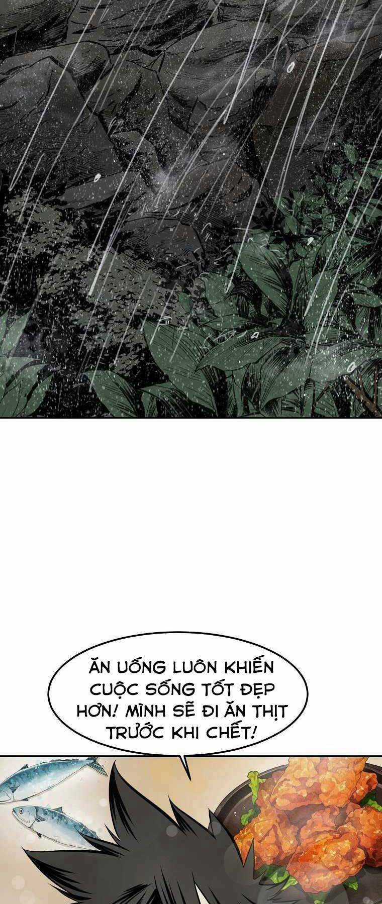 Ma Nhân Hoa Sơn Chapter 3 trang 93