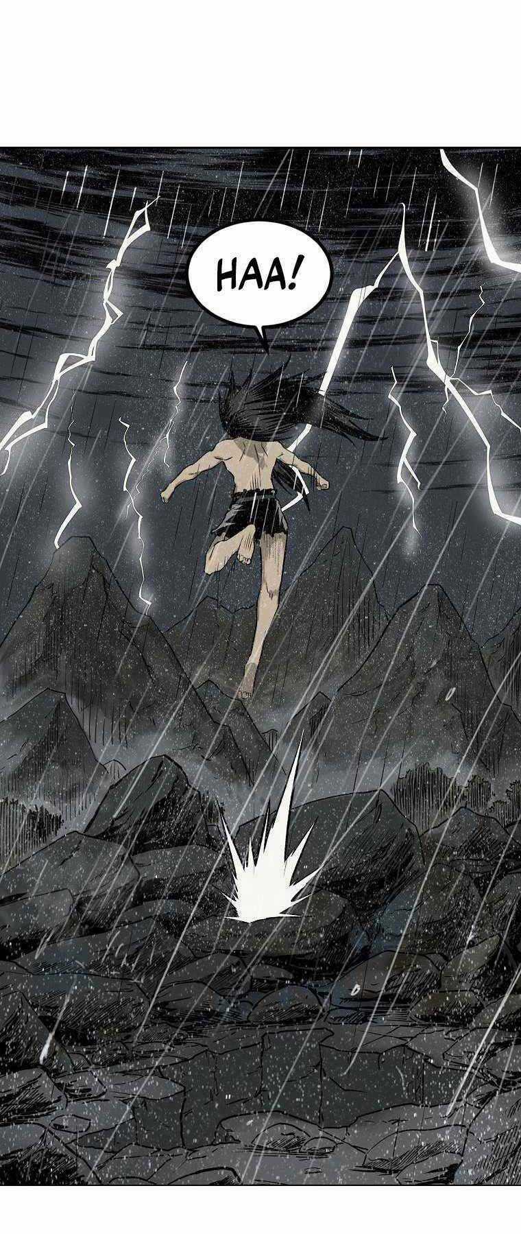 Ma Nhân Hoa Sơn Chapter 3 trang 95