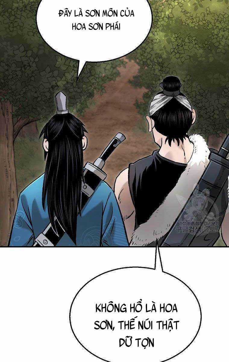 Ma Nhân Hoa Sơn Chapter 30 trang 1