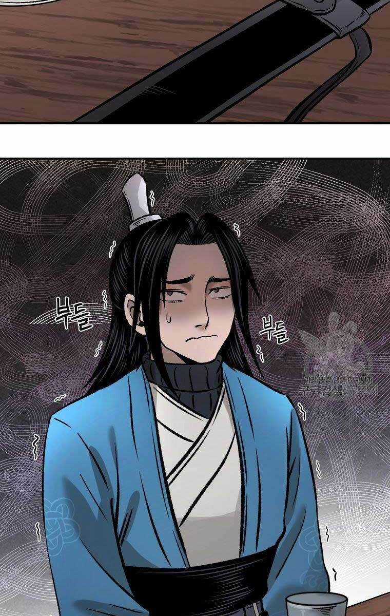 Ma Nhân Hoa Sơn Chapter 30 trang 110