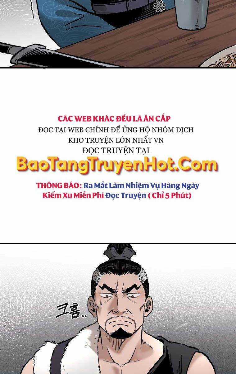 Ma Nhân Hoa Sơn Chapter 30 trang 111