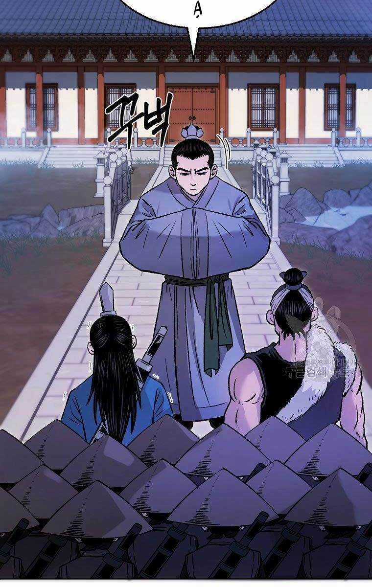 Ma Nhân Hoa Sơn Chapter 30 trang 117