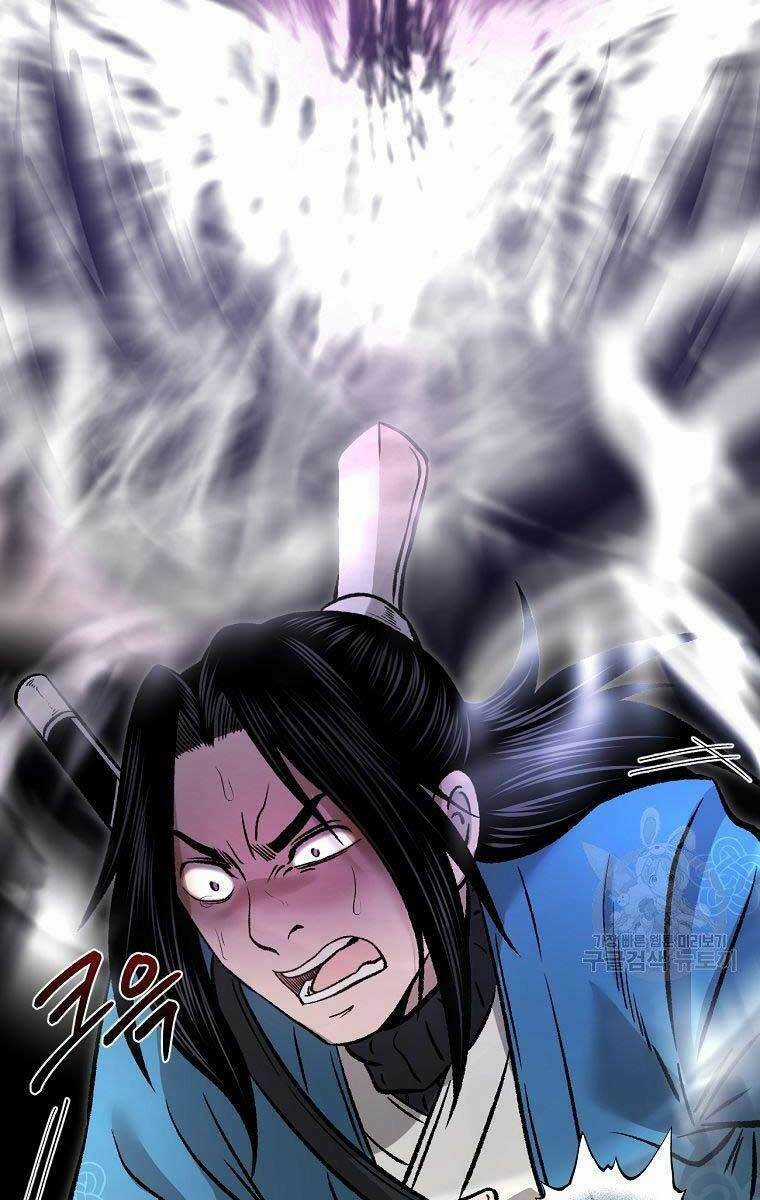 Ma Nhân Hoa Sơn Chapter 30 trang 121