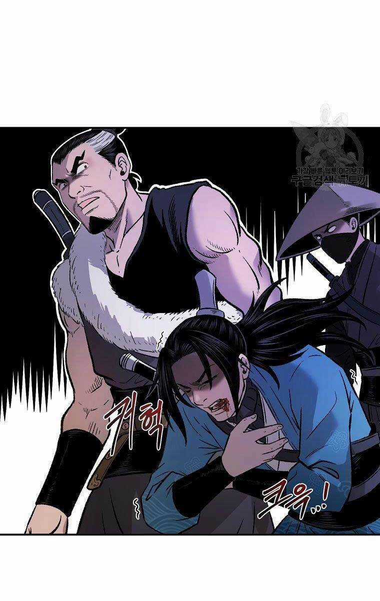 Ma Nhân Hoa Sơn Chapter 30 trang 124