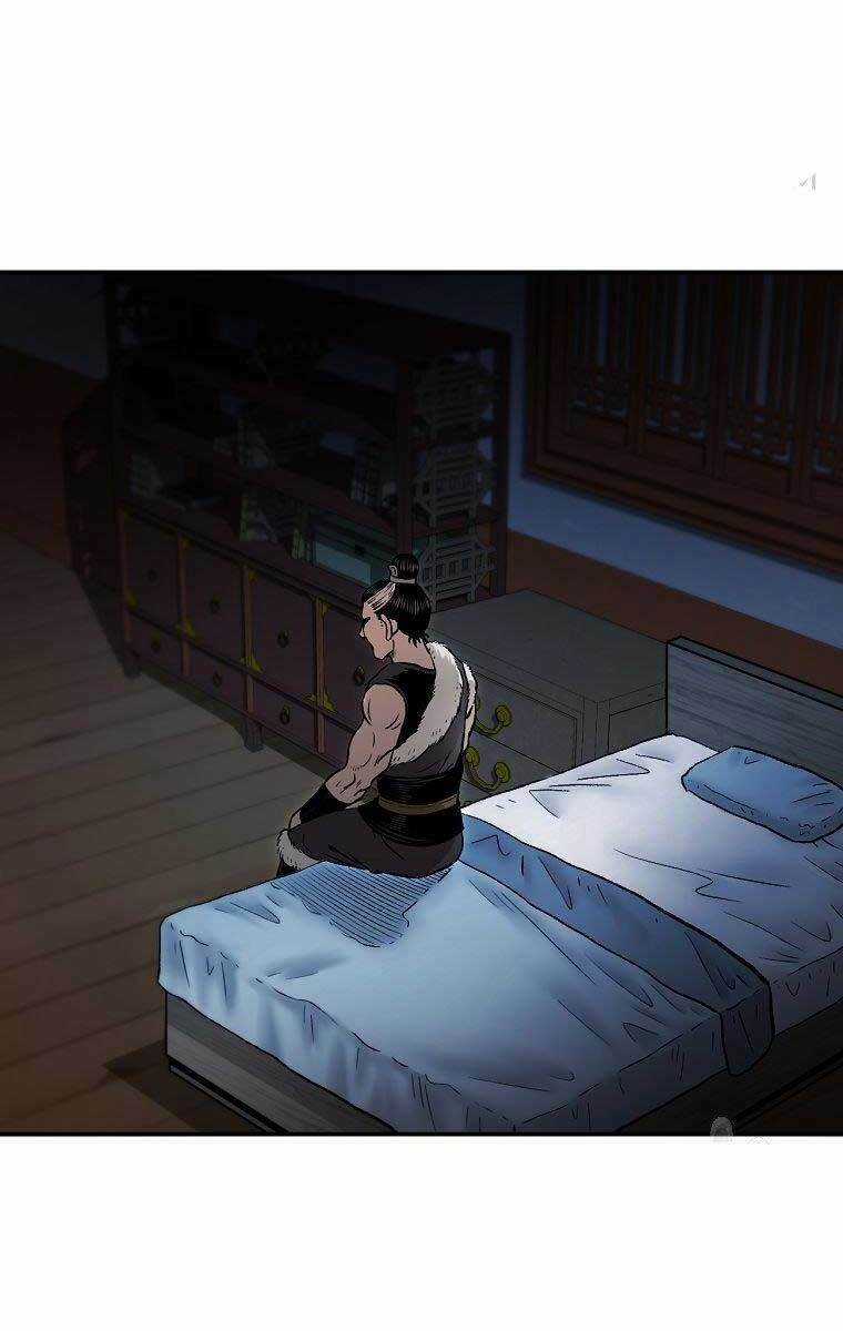 Ma Nhân Hoa Sơn Chapter 30 trang 135