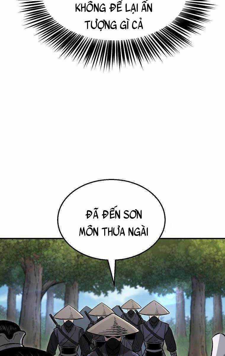 Ma Nhân Hoa Sơn Chapter 30 trang 18