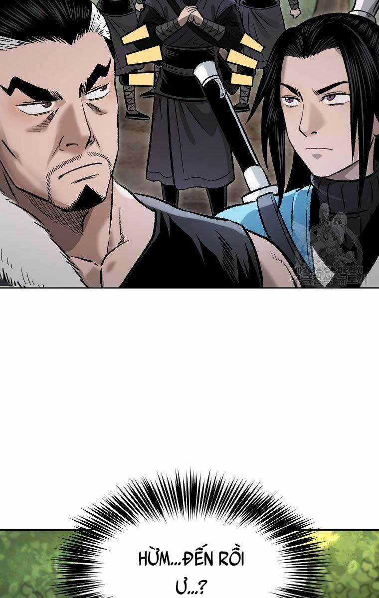 Ma Nhân Hoa Sơn Chapter 30 trang 19