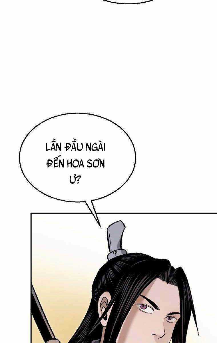Ma Nhân Hoa Sơn Chapter 30 trang 2