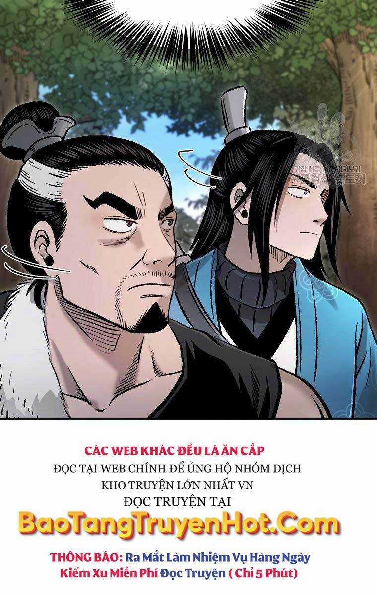 Ma Nhân Hoa Sơn Chapter 30 trang 20