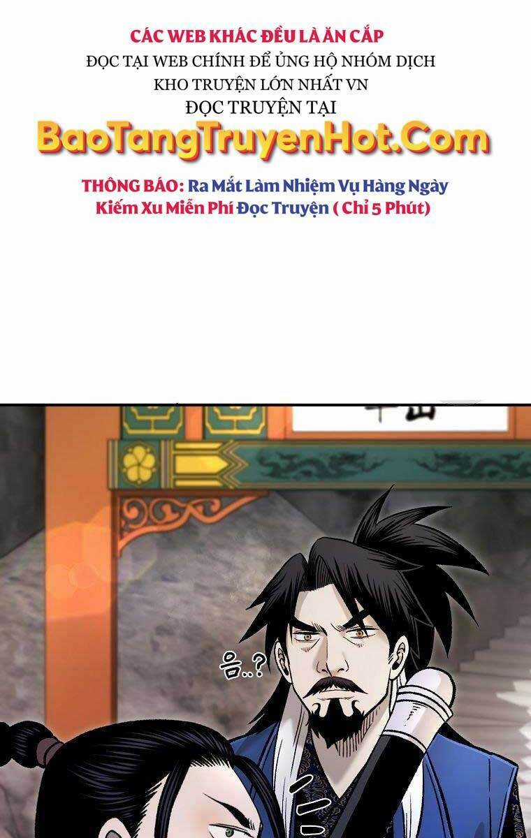 Ma Nhân Hoa Sơn Chapter 30 trang 24