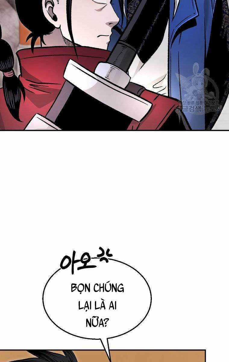 Ma Nhân Hoa Sơn Chapter 30 trang 25