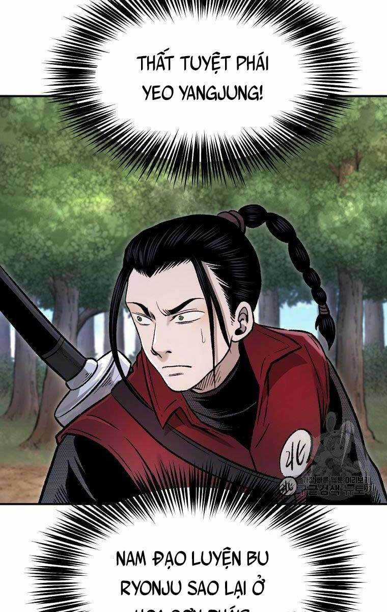 Ma Nhân Hoa Sơn Chapter 30 trang 27