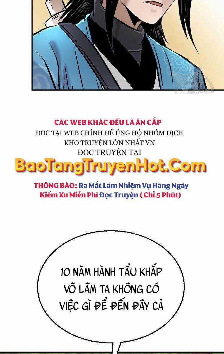 Ma Nhân Hoa Sơn Chapter 30 trang 3