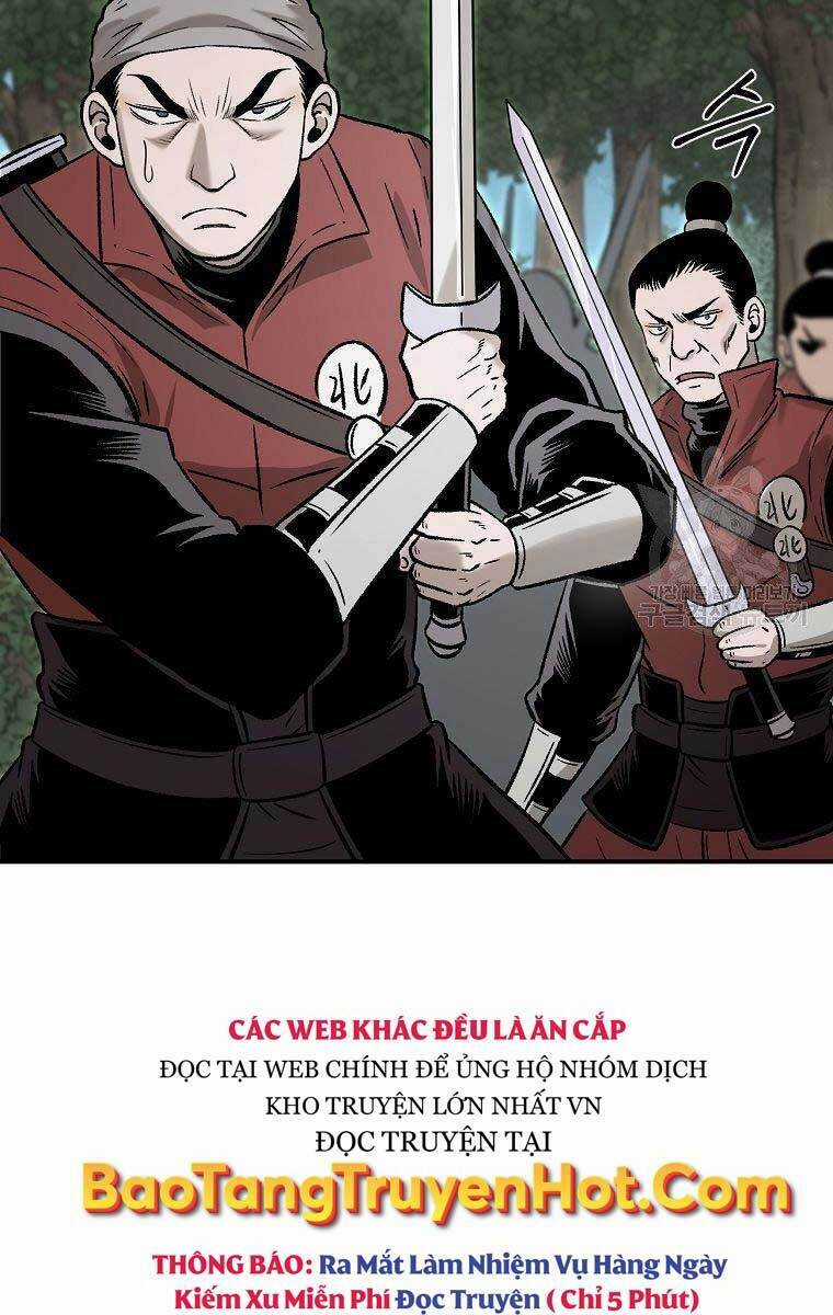 Ma Nhân Hoa Sơn Chapter 30 trang 31