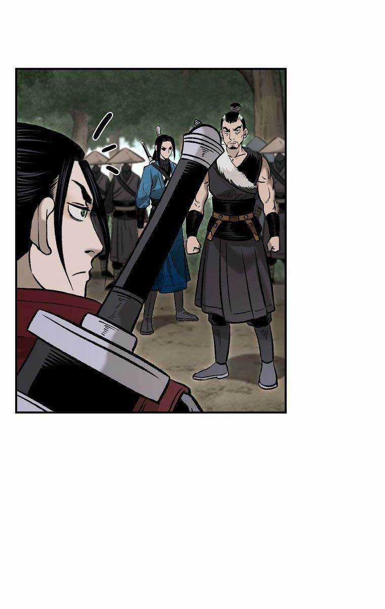 Ma Nhân Hoa Sơn Chapter 30 trang 32