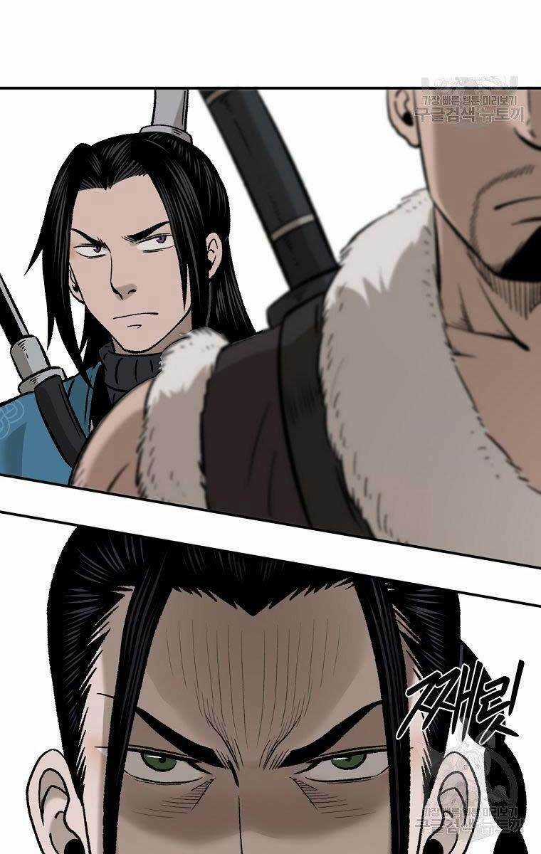 Ma Nhân Hoa Sơn Chapter 30 trang 33