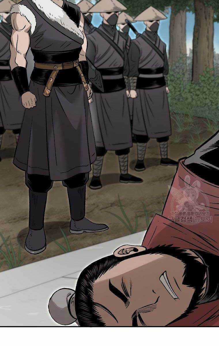 Ma Nhân Hoa Sơn Chapter 30 trang 35