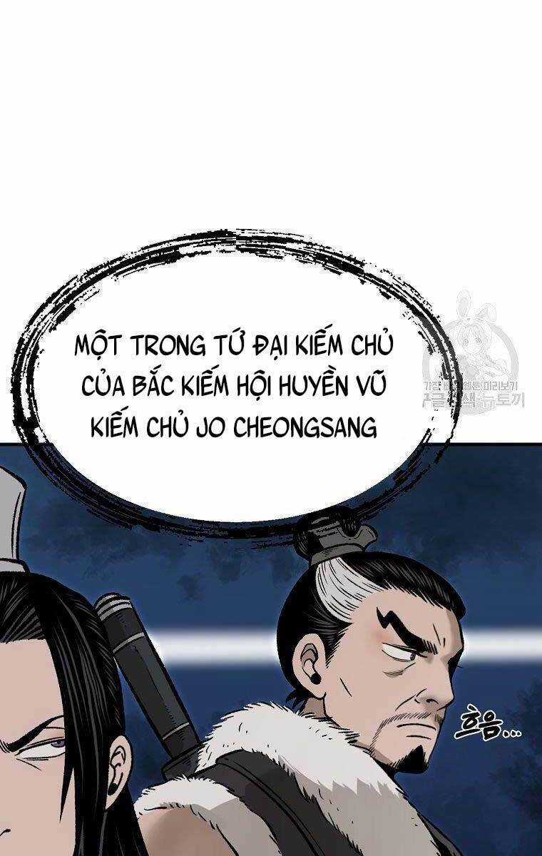 Ma Nhân Hoa Sơn Chapter 30 trang 36