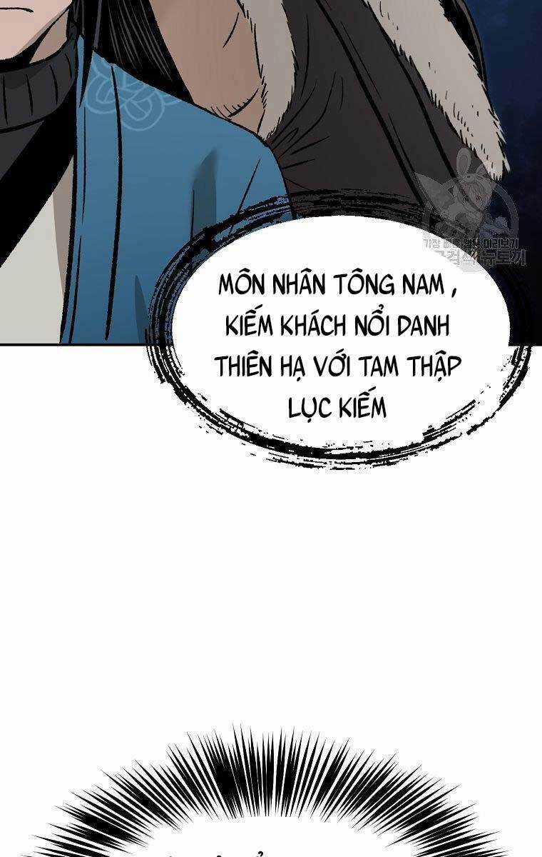 Ma Nhân Hoa Sơn Chapter 30 trang 37