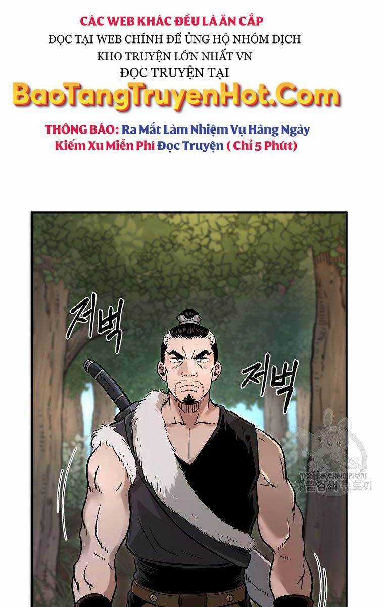 Ma Nhân Hoa Sơn Chapter 30 trang 39