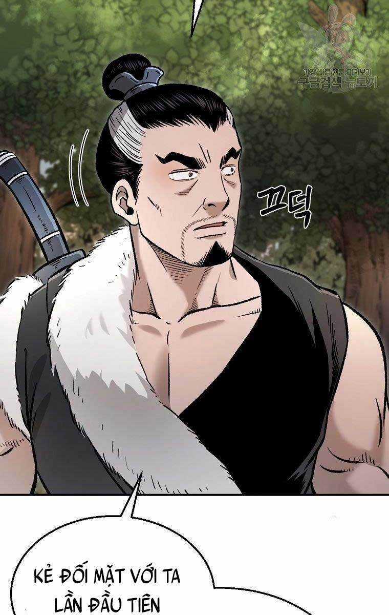 Ma Nhân Hoa Sơn Chapter 30 trang 4