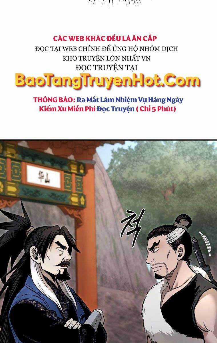Ma Nhân Hoa Sơn Chapter 30 trang 44
