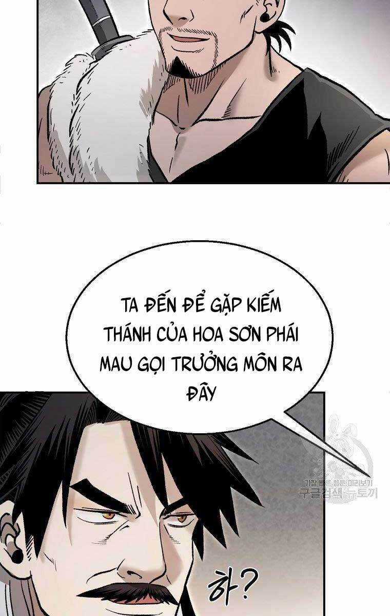 Ma Nhân Hoa Sơn Chapter 30 trang 46