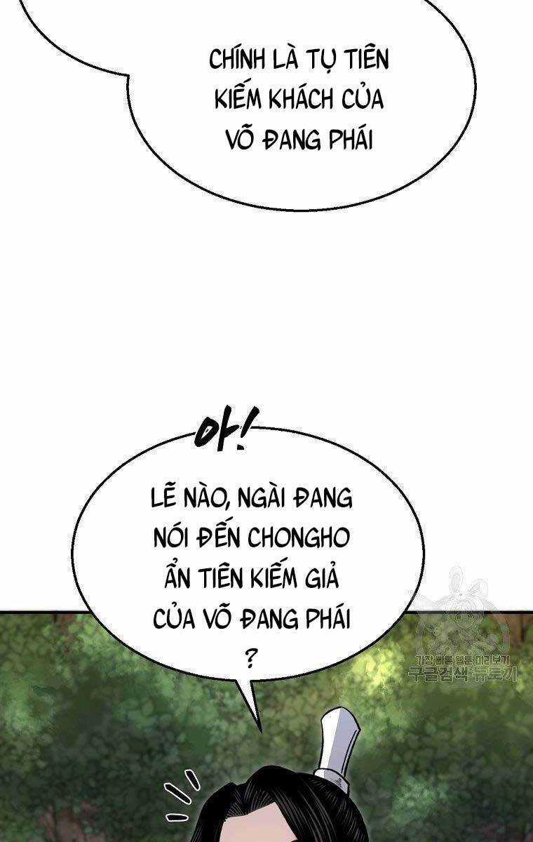 Ma Nhân Hoa Sơn Chapter 30 trang 5