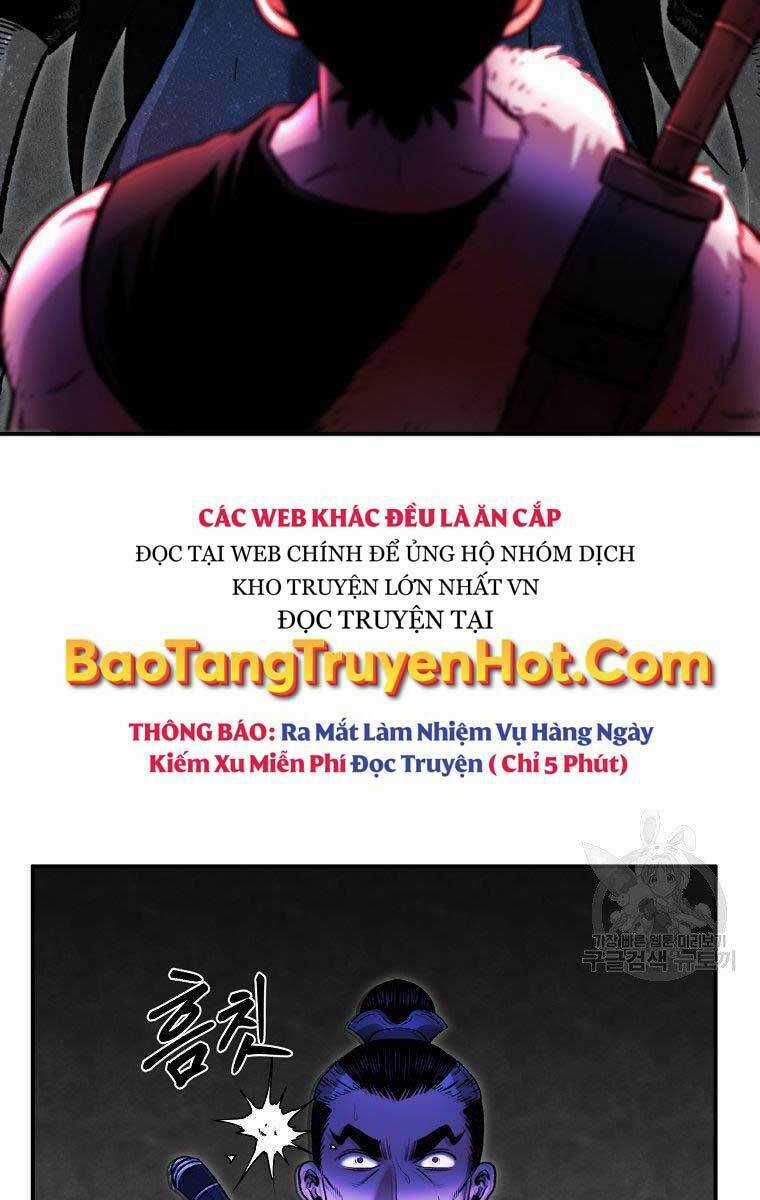 Ma Nhân Hoa Sơn Chapter 30 trang 51