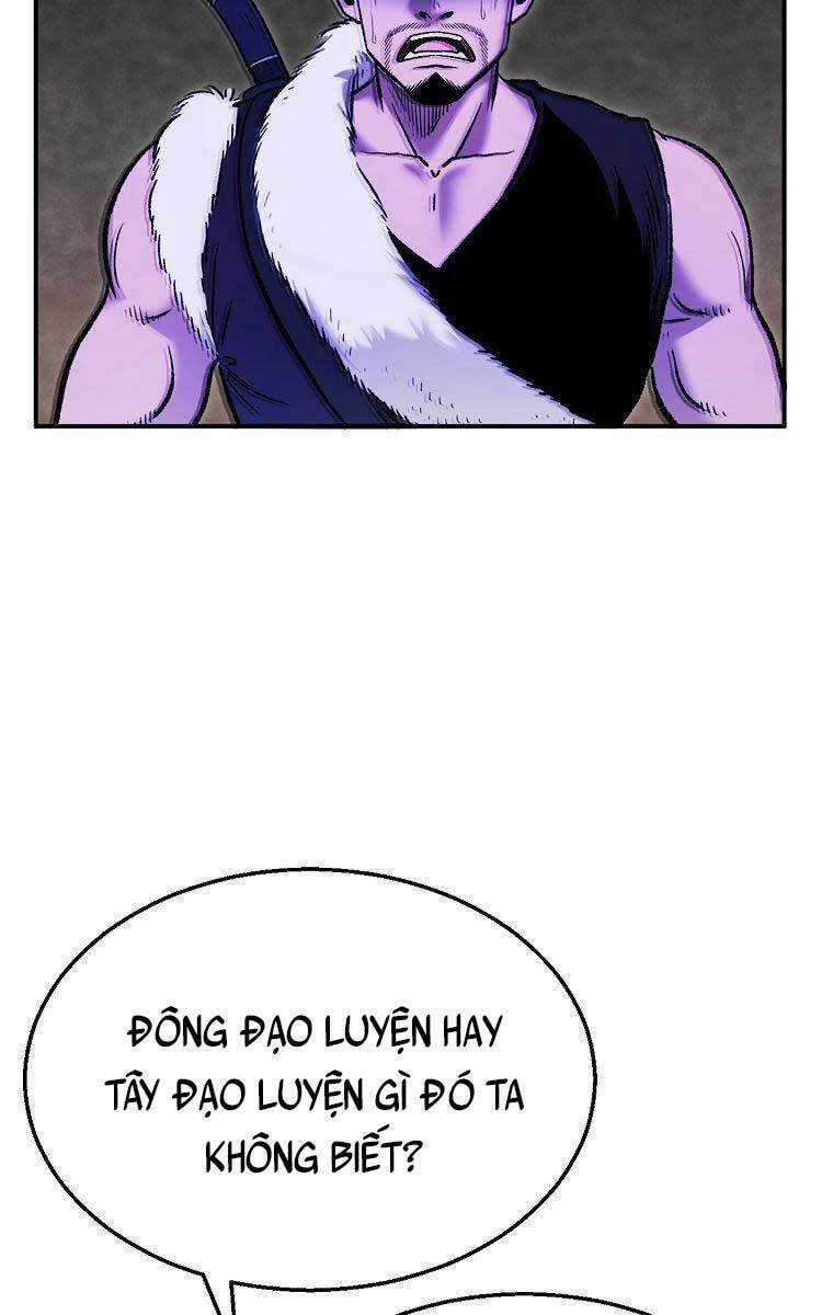 Ma Nhân Hoa Sơn Chapter 30 trang 52