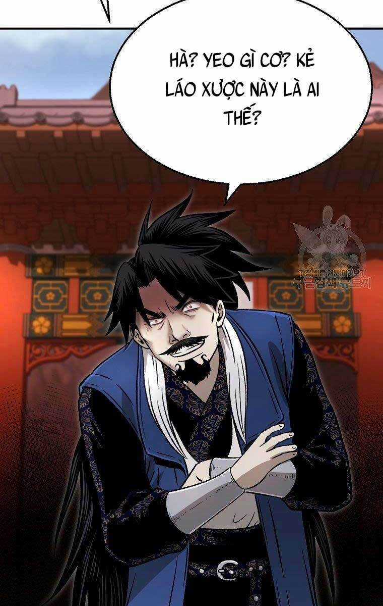 Ma Nhân Hoa Sơn Chapter 30 trang 53