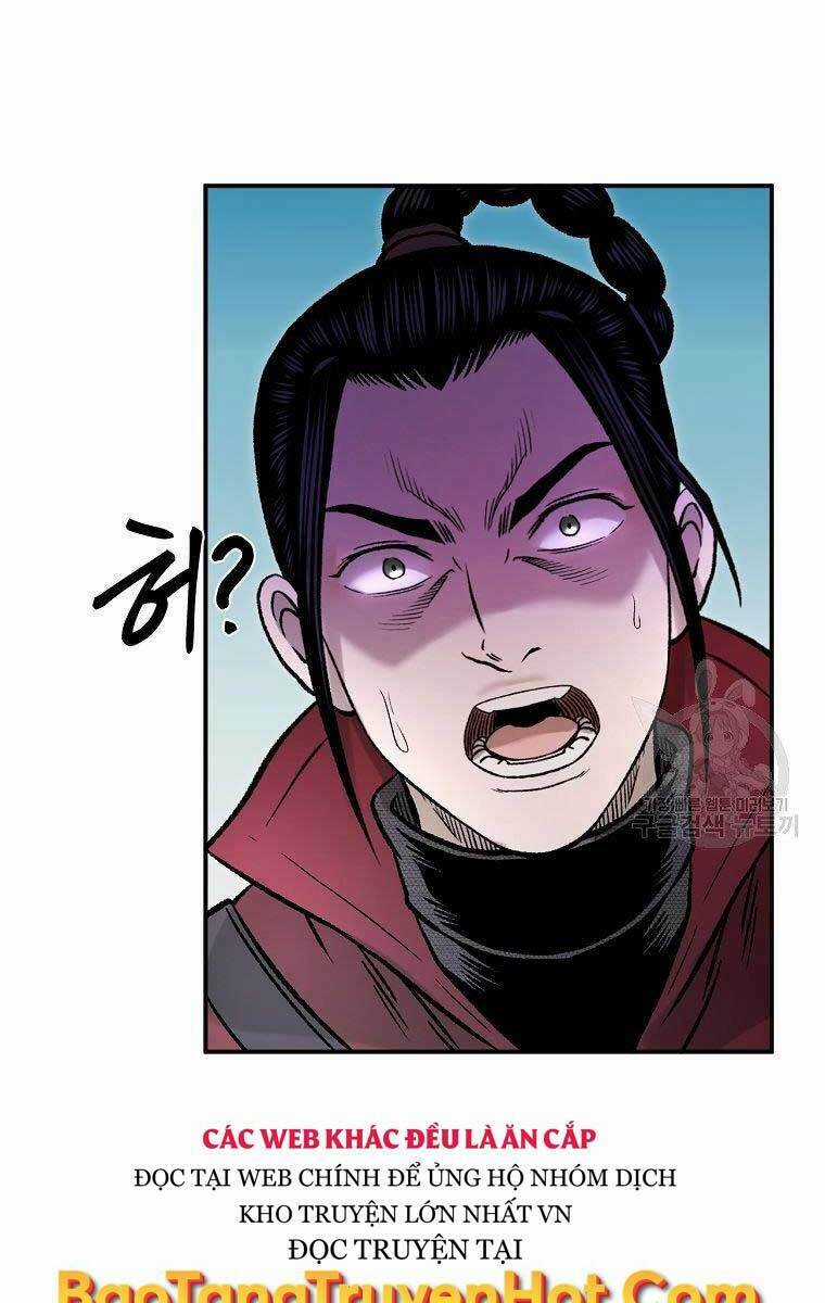 Ma Nhân Hoa Sơn Chapter 30 trang 59