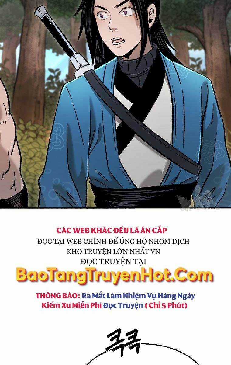 Ma Nhân Hoa Sơn Chapter 30 trang 6