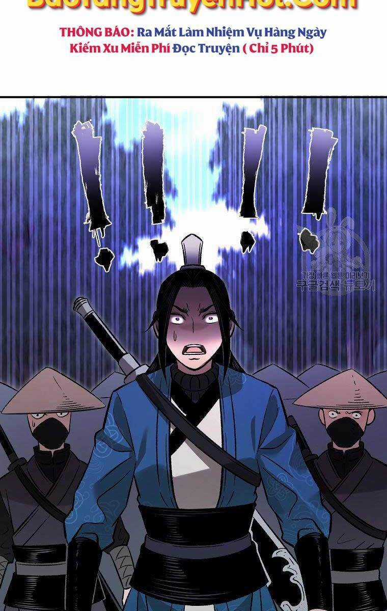 Ma Nhân Hoa Sơn Chapter 30 trang 60