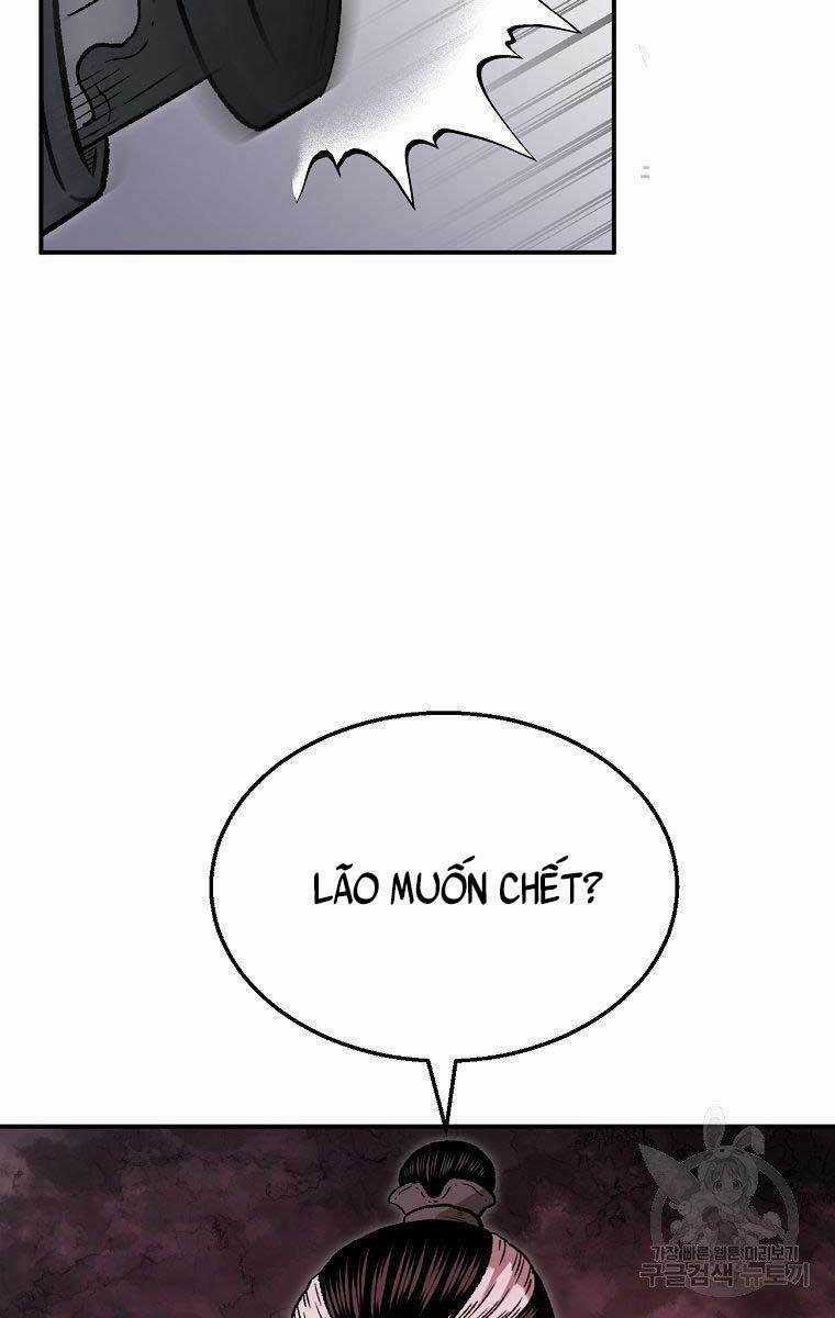 Ma Nhân Hoa Sơn Chapter 30 trang 62