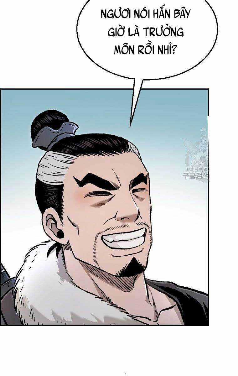 Ma Nhân Hoa Sơn Chapter 30 trang 7