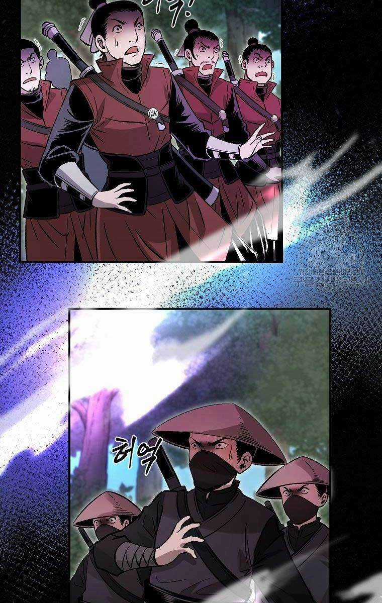 Ma Nhân Hoa Sơn Chapter 30 trang 70