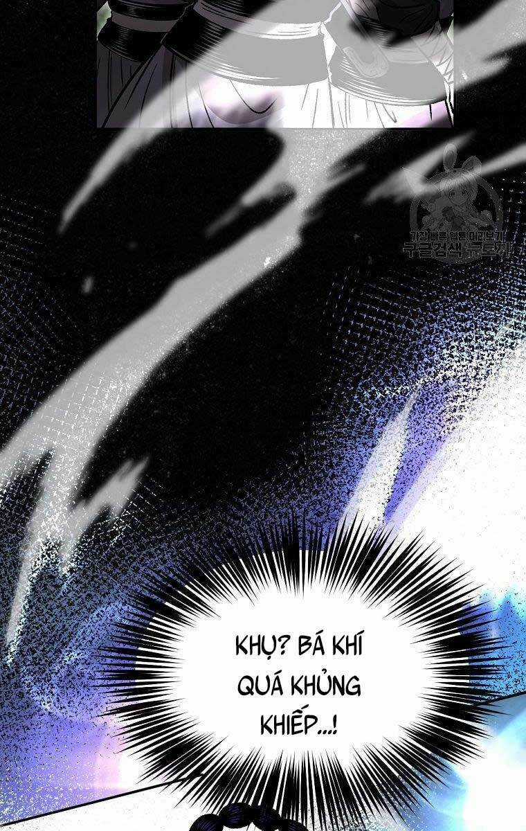 Ma Nhân Hoa Sơn Chapter 30 trang 71