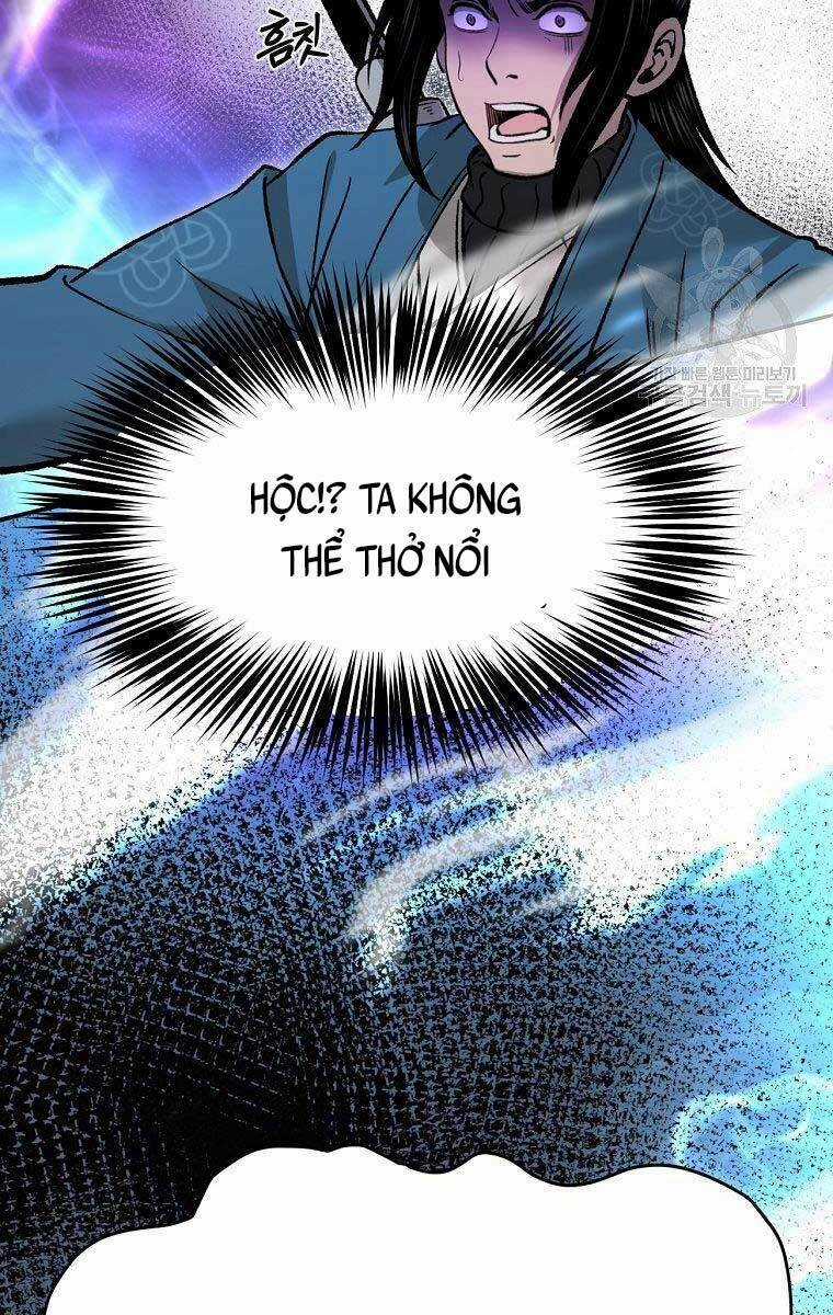 Ma Nhân Hoa Sơn Chapter 30 trang 73